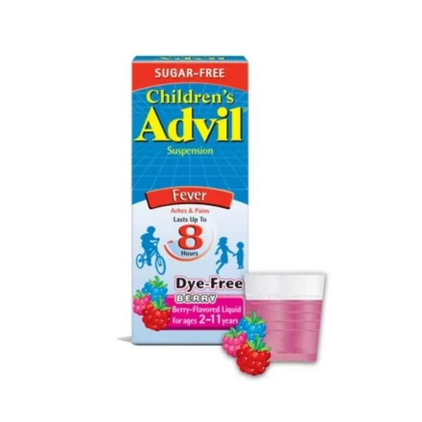 Advil Sugar Free - Imagen 3