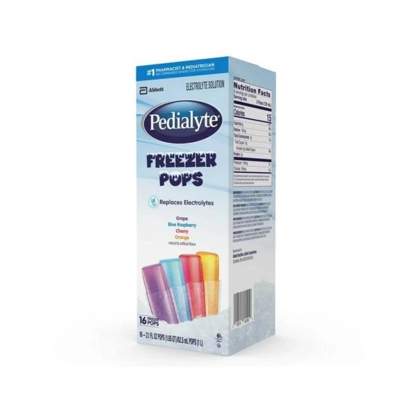 Pedialiyte freezer pops - Imagen 2
