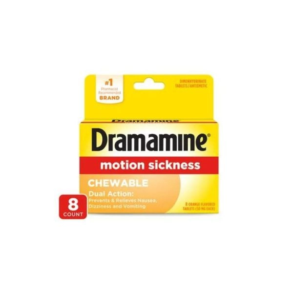 Dramamine Kids - Imagen 2