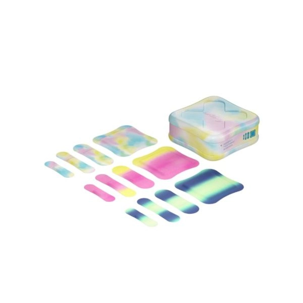 Welly Curitas Edición Tye Dye - Imagen 4