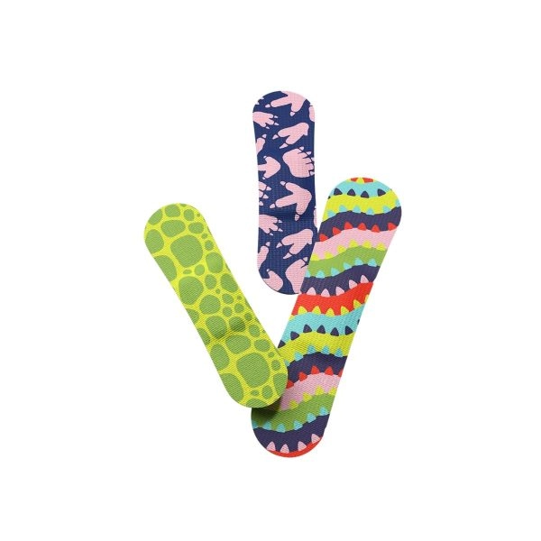 Welly Curitas Edición Dinosaurio - Imagen 3