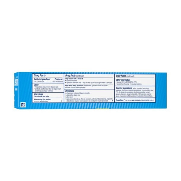 Desitin Daily Defense 4.8 Oz - Imagen 3