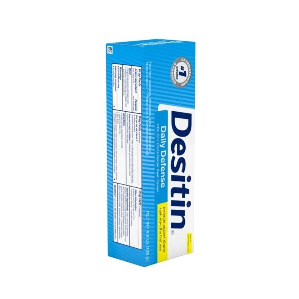 Desitin Daily Defense 4.8 Oz - Imagen 4