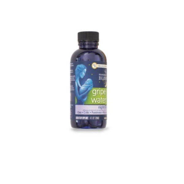 Mommy Bliss Gripe Water Night - Imagen 3