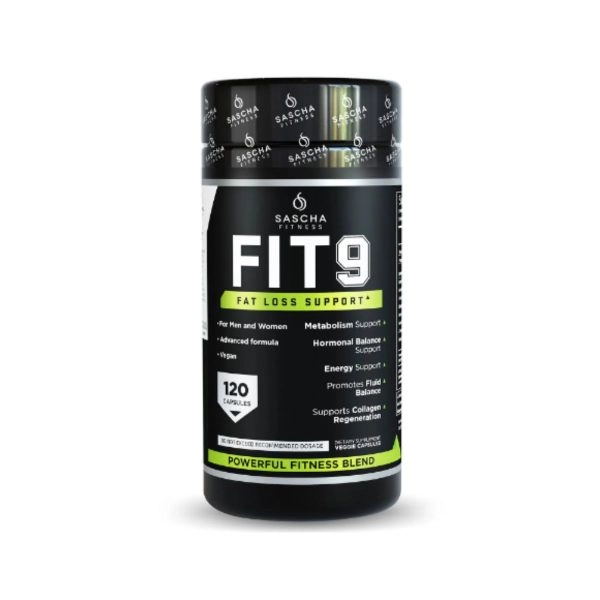 Fit 9