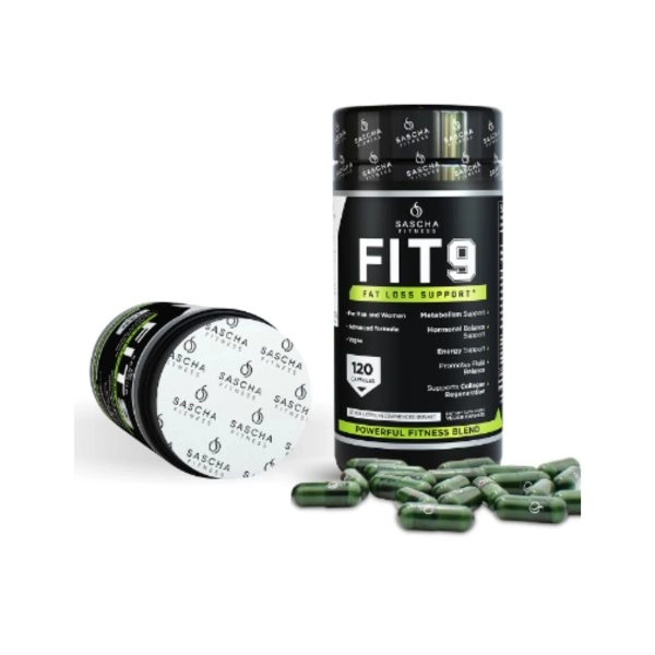 Fit 9 - Imagen 3