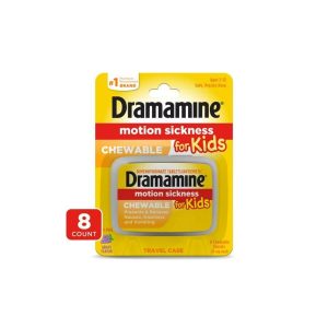Dramamine Kids
