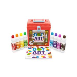 Dot Art Markers