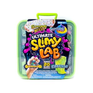 Ultimate Slimmy Lab