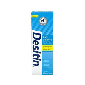 Desitin Daily Defense 4.8 Oz