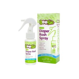 Boogie Diaper rash spray