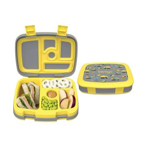 Bentgo Kids Tractores