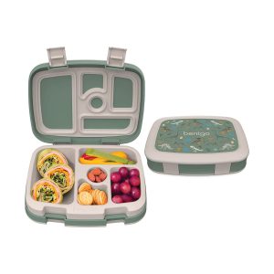 Bentgo Kids Dino Fossil