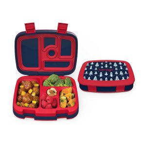 Bentgo Lunchbox Cohetes