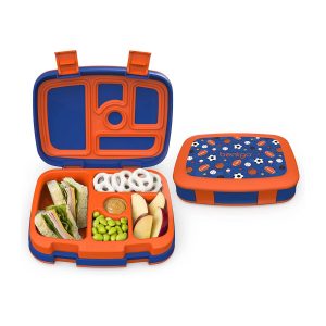 Bentgo Lunchbox Balones