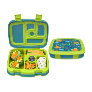 Bentgo Lunchbox Peces