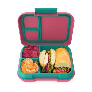 Bentgo POP Rosa & Aqua