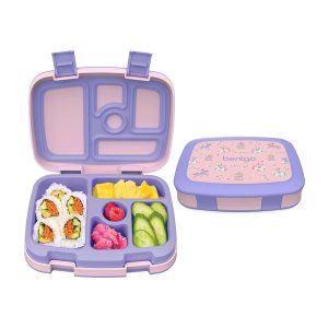 Bentgo Lunchbox Carrucel