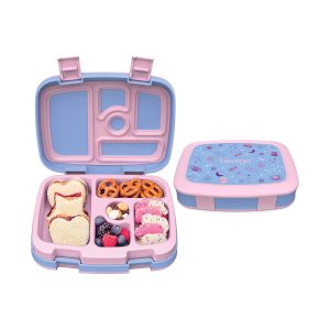 Bentgo Lunchbox Lavander Galaxy