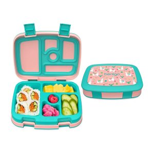 Bentgo Lunchbox Llamas