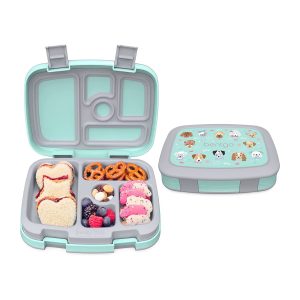 Bentgo Lunchbox Puppy Love