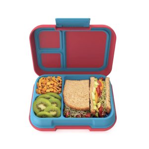 Bentgo POP Roja & Azul Cielo