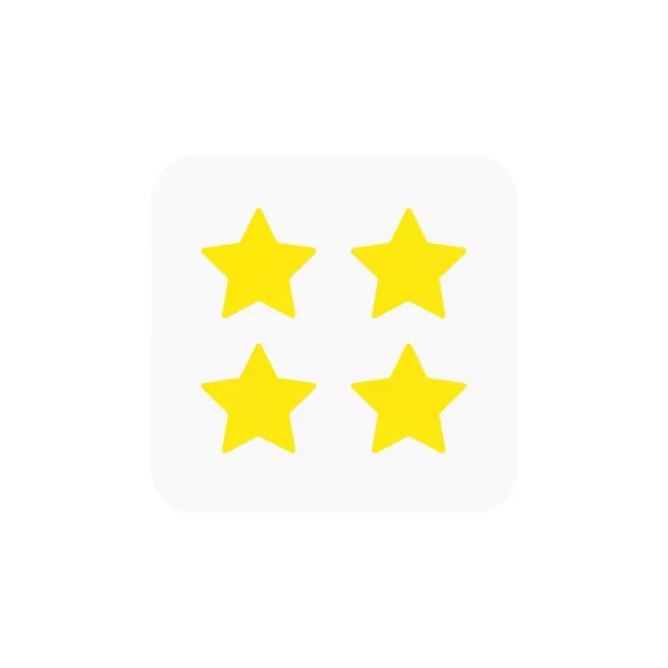 Starface Hydro Star Pimple Patches Mini Pack - 16pc - Imagen 3