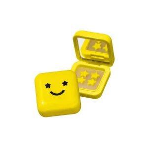 Starface Hydro-Star Pimple Patches + Refillable Compact - 32ct