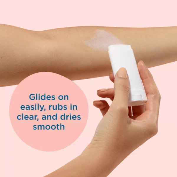 Blue Lizard Baby Mineral Sunscreen Stick for Face and Body - SPF 50+ - Imagen 4