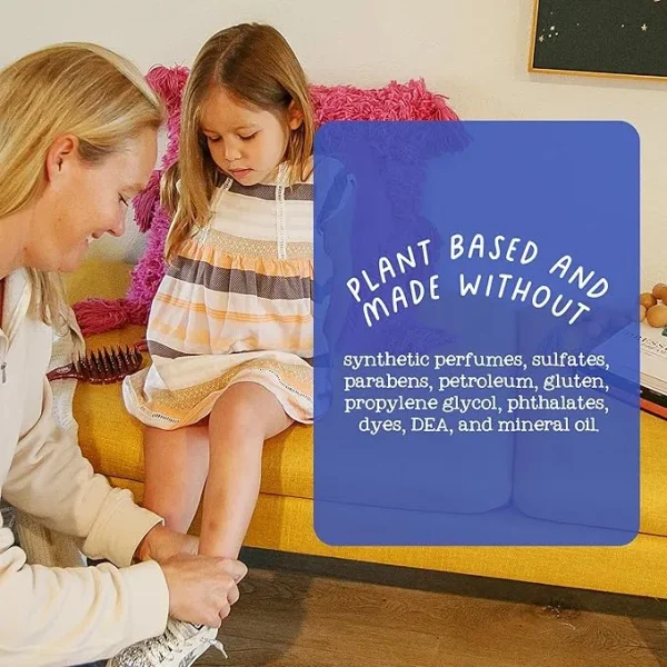 Oilogic Baby Ungüento en Aerosol para el Pecho con Aceite Esencial para la Congestión Nasal y la Tos - Imagen 3