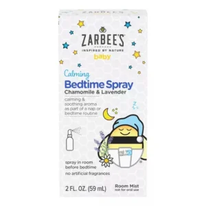 Zarbee's Baby Sleep Spray, 