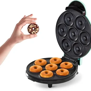 DASH Mini Donut Maker