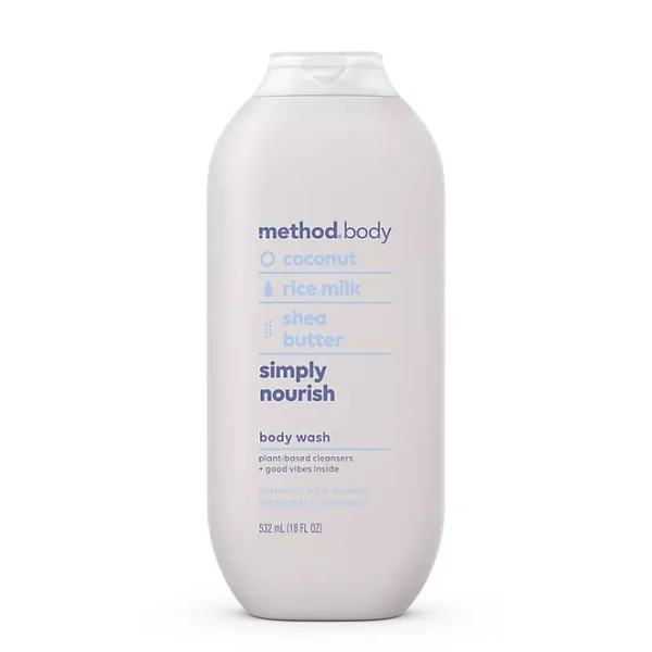 Method Body Wash Trio, 18 fl. oz., 3 pk. - Imagen 2