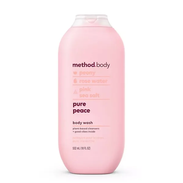 Method Body Wash Trio, 18 fl. oz., 3 pk. - Imagen 3